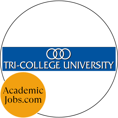 TCU - Tri-College University logo